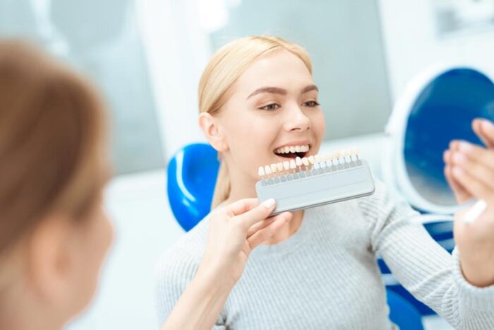 Cosmetic Dentistry Grants