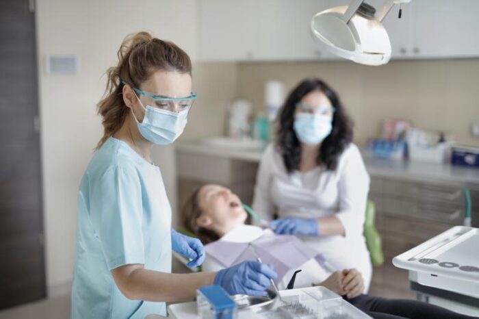 Dental Grants For Low-Income Adults