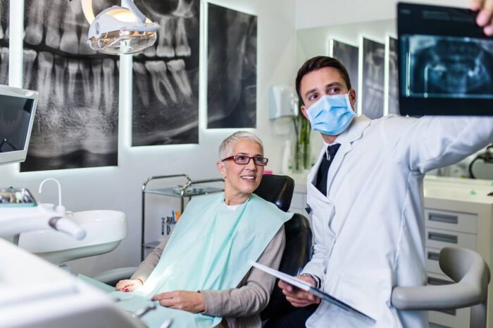 Does Medicare Cover Dental Implants Cost For Seniors