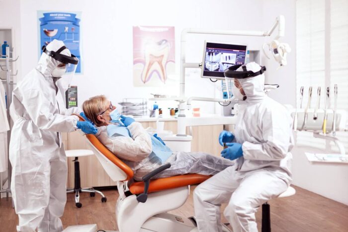 Emergency Dental Assistance For Individuals With No Insurance Or Money