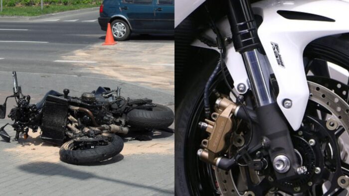 How To Sue a Government Entity for a Motorcycle Accident Claim