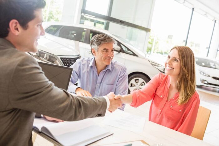 Car Dealerships That Work With Low-Income