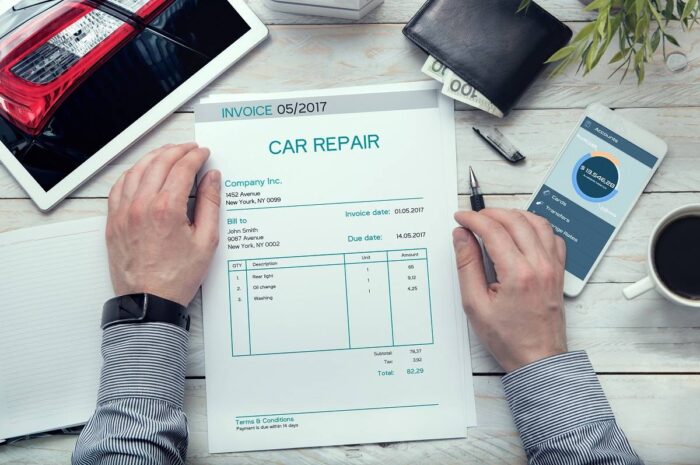 Financial Assistance for Car Repairs in 2024- Gov-Relations