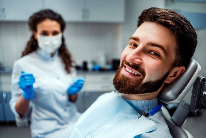 How To Find Free Dental For Veterans Near Me