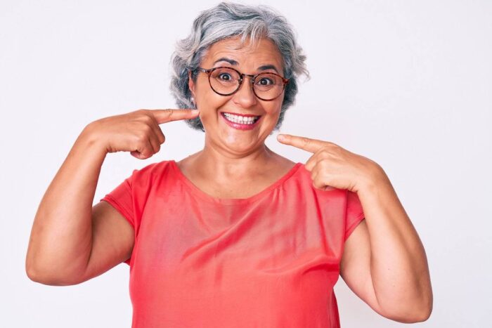 Low-Cost Dental Implants For Seniors Near Me