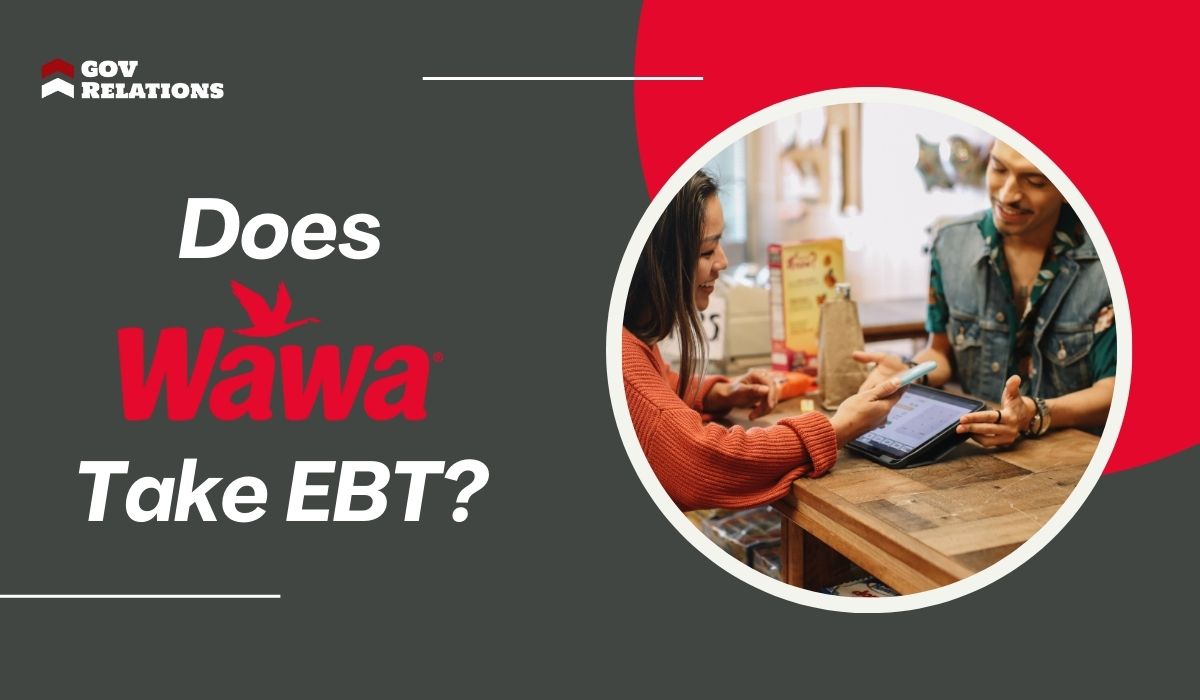Does Wawa Take EBT?