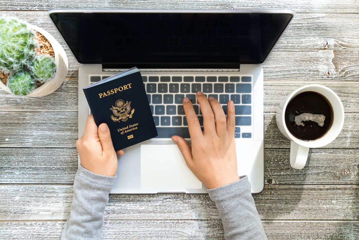international travel and passport expiration date