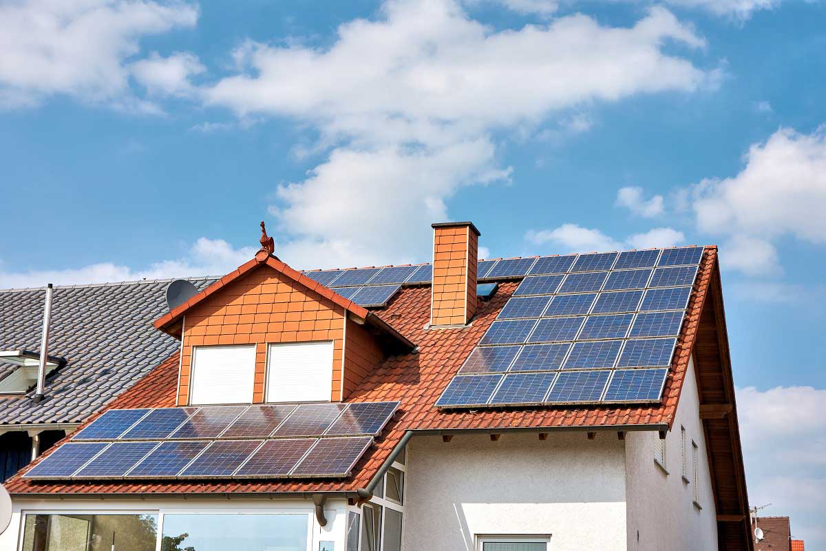 Can You Get Free Solar Panels and Tesla Powerwall?