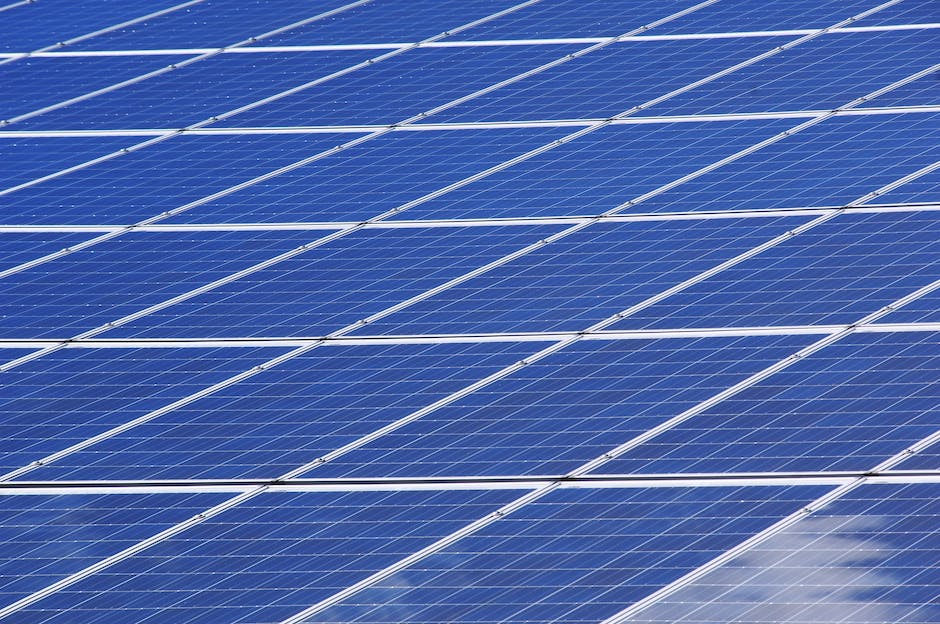 An InDepth Look at WA State Solar Incentives