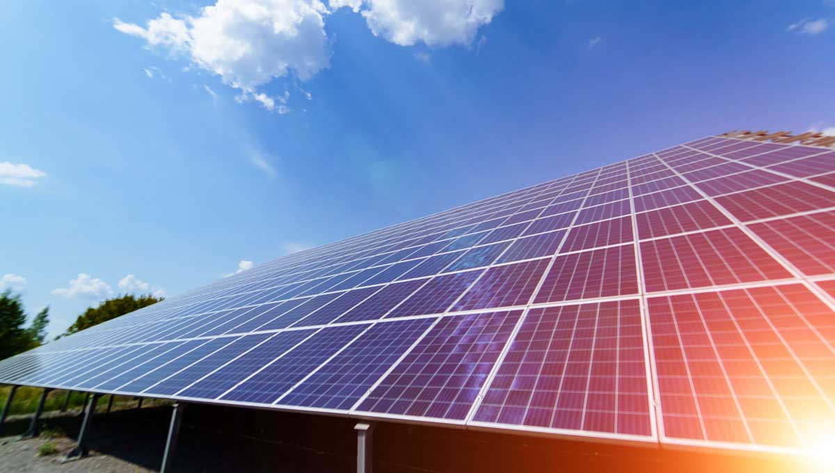 Interest-Free Solar Panel Loans In The US: A Comprehensive Guide