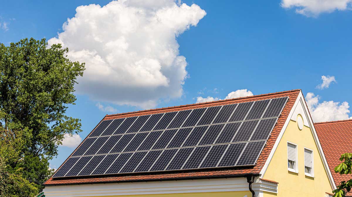 Kansas Solar Incentives A Comprehensive Guide GovRelations
