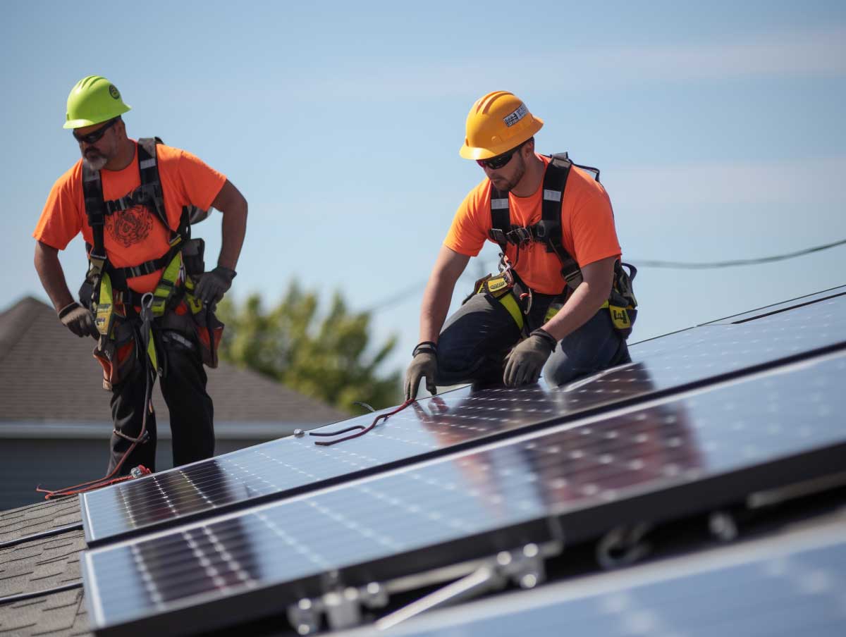 Understanding The Federal Solar Tax Credit Extension